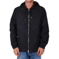 Bomber jacket Burberry Lightweight Hooded Jacket