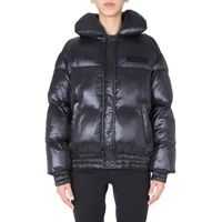 Jachete Nylon Down Jacket Femei