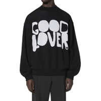 Pulovere casual Good Lover Sweater Barbati