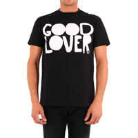 Tricouri T-Shirt Good Lover Barbati