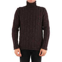 Pulovere casual Turtleneck Sweater Barbati