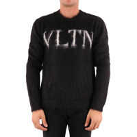 Pulovere casual Vltn Mohair Sweater Barbati