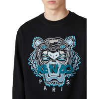 Hanorace Tiger Sweatshirt Barbati