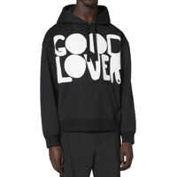 Hanorace Good Lover Sweatshirt Barbati