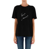 Tricouri T-Shirt Signature Femei
