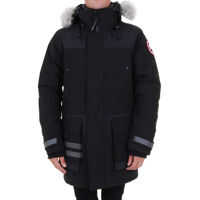 Bomber jacket Erickson Parka Barbati