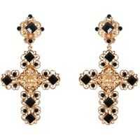 Cercei Clip Pendant Earrings Femei