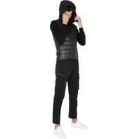 Veste casual Quilted Sleeveless Barbati