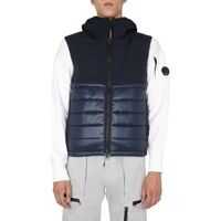 Veste casual Quilted Sleeveless Barbati