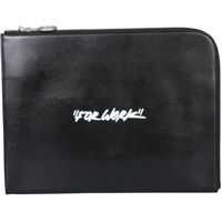Portofele Leather Document Holder Barbati