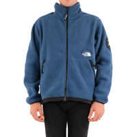 Geci Fleece Sweatshirt Barbati