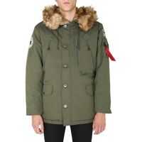 Geci Parka "Polar" Parka Barbati