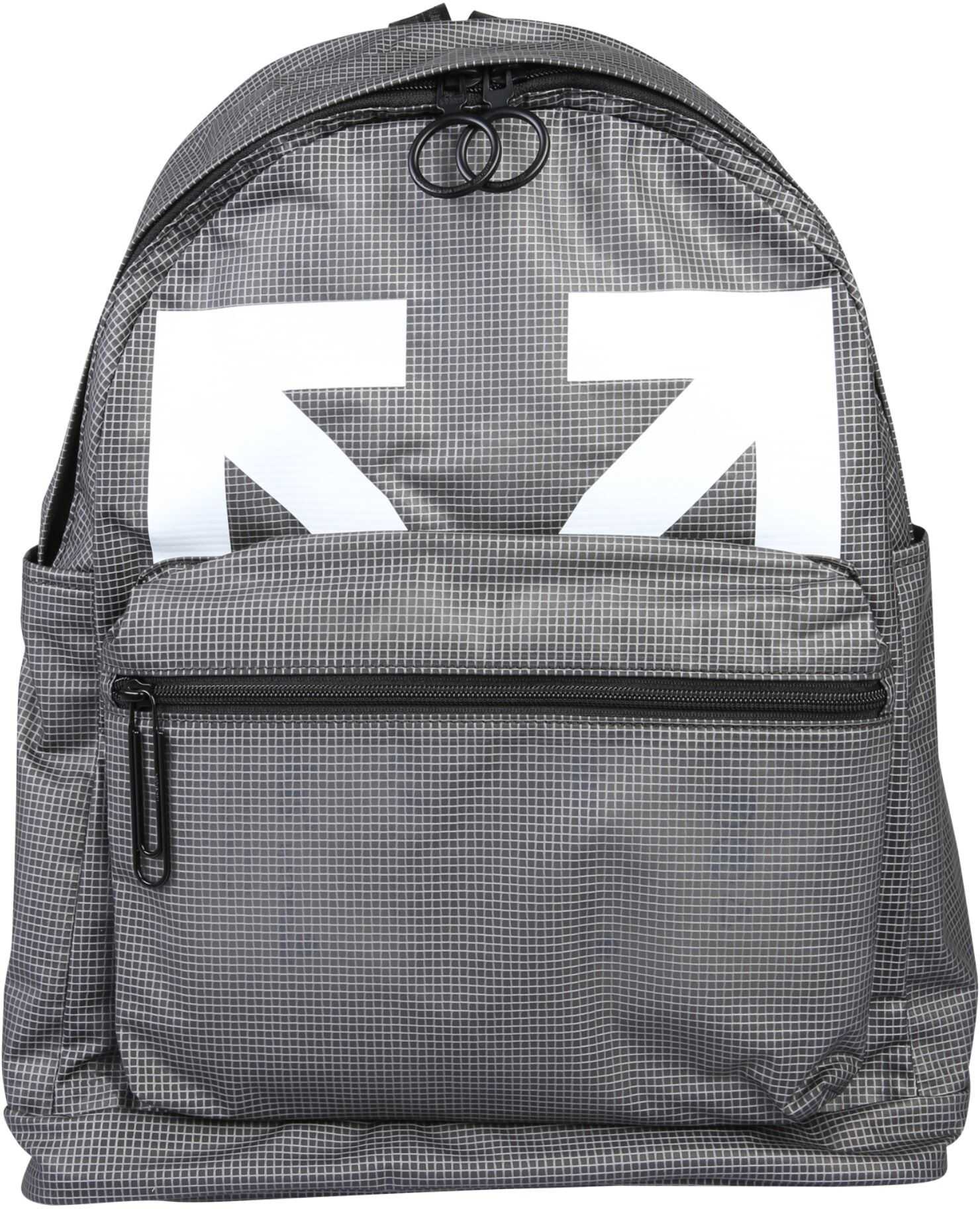 "Arrow" Backpack