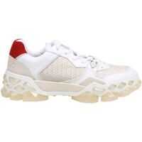 Sneakers Diamond X Trainer Sneakers In White Femei