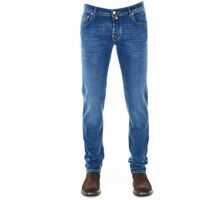 Blugi drepti Jeans "Comf" Barbati