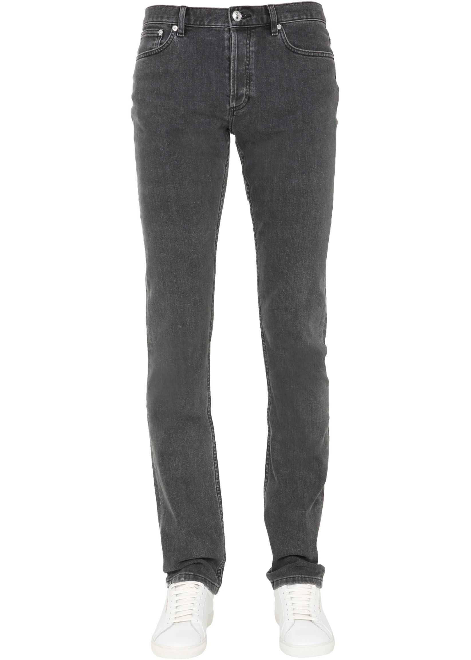 "Petit Standard" Jeans