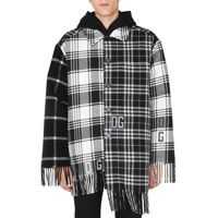 Jachete Oversize Fit Jacket Barbati