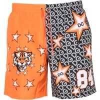Bermude Swimsuit Barbati
