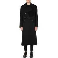Trenciuri Wool Trench Barbati