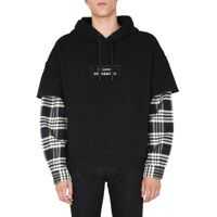 Hanorace Hoodie Barbati