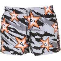 Bermude Swimsuit Barbati