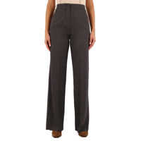 Pantaloni Prince Of Wales Pants Femei