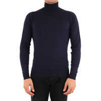 Pulovere casual Merino Wool Sweater Barbati