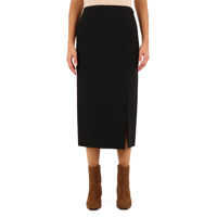 Fuste Pencil Longuette Skirt Femei