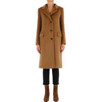 Paltoane Angora Wool Femei