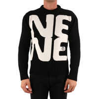 Pulovere casual Sweater Mélanie Matranga X Valentino Barbati
