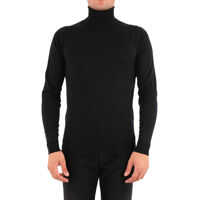 Pulovere casual Merino Wool Sweater Barbati