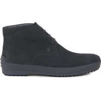 Ghete Winter Ankle Boot Barbati