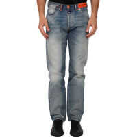 Blugi Levi's And Heron Preston Jeans Barbati