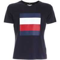 Tricouri Cathy T-Shirt In Blue Barbati