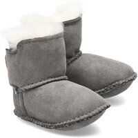 Cizme cu blana Baby Bootie Baieti