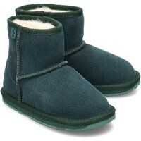 Cizme cu blana Wallaby Mini Baieti