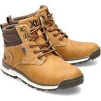 Bocanci casual 57284 Baieti