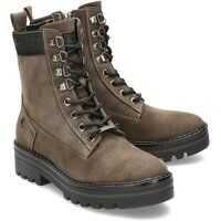 Bocanci casual 72545 Femei