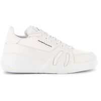 Sneakers Giuseppe Zanotti Talon Sneakers In White