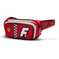 Borsete PUMA Ferrari Fanwear Cat Crossbody Bag 076015-01