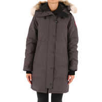 Bomber jacket Shelburne Parka Black Femei