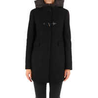 Paltoane Wool Coat Femei