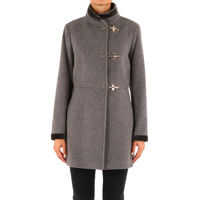 Paltoane Virginia Coat Gray Femei