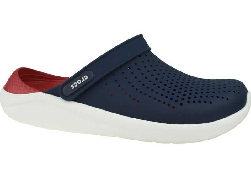 Crocs 204592-4CC* Navy Blue