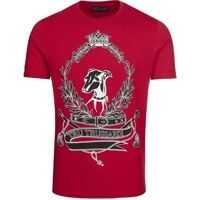 Tricouri T-Shirt Jersey 32T0016 Barbati