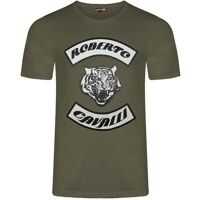 Tricouri T-Shirt GST646A Barbati