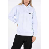 Hanorace Hooded SMALL EYE Sweatshirt Femei