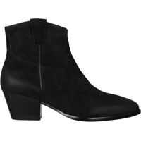 Botine ASH "Houston" Boots