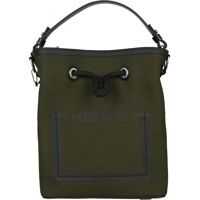 Genti tip postas Bucket Bag Femei