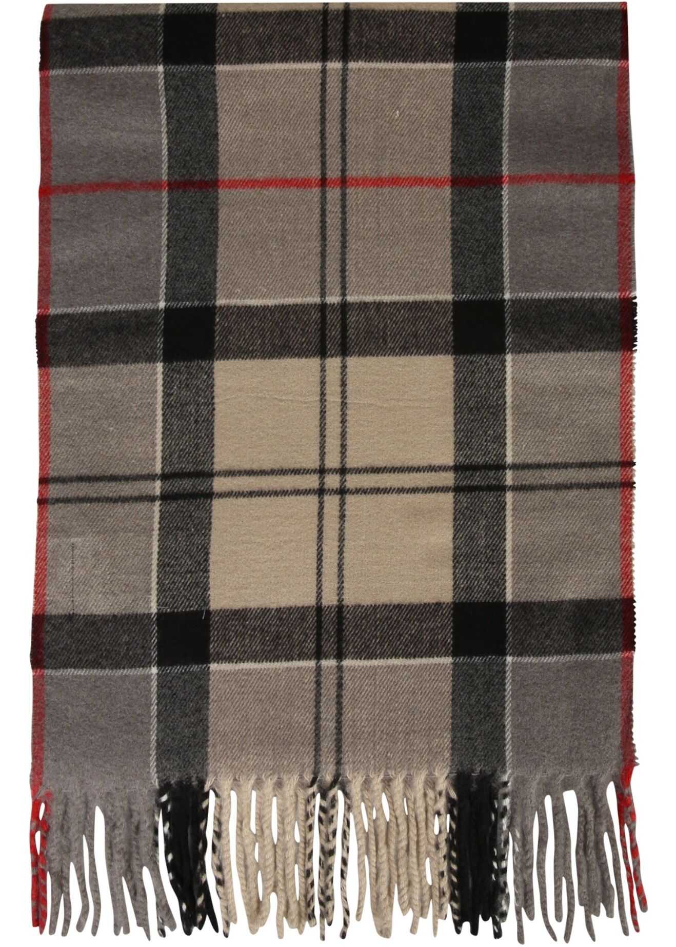 Barbour Galingal Scarf MULTICOLOUR